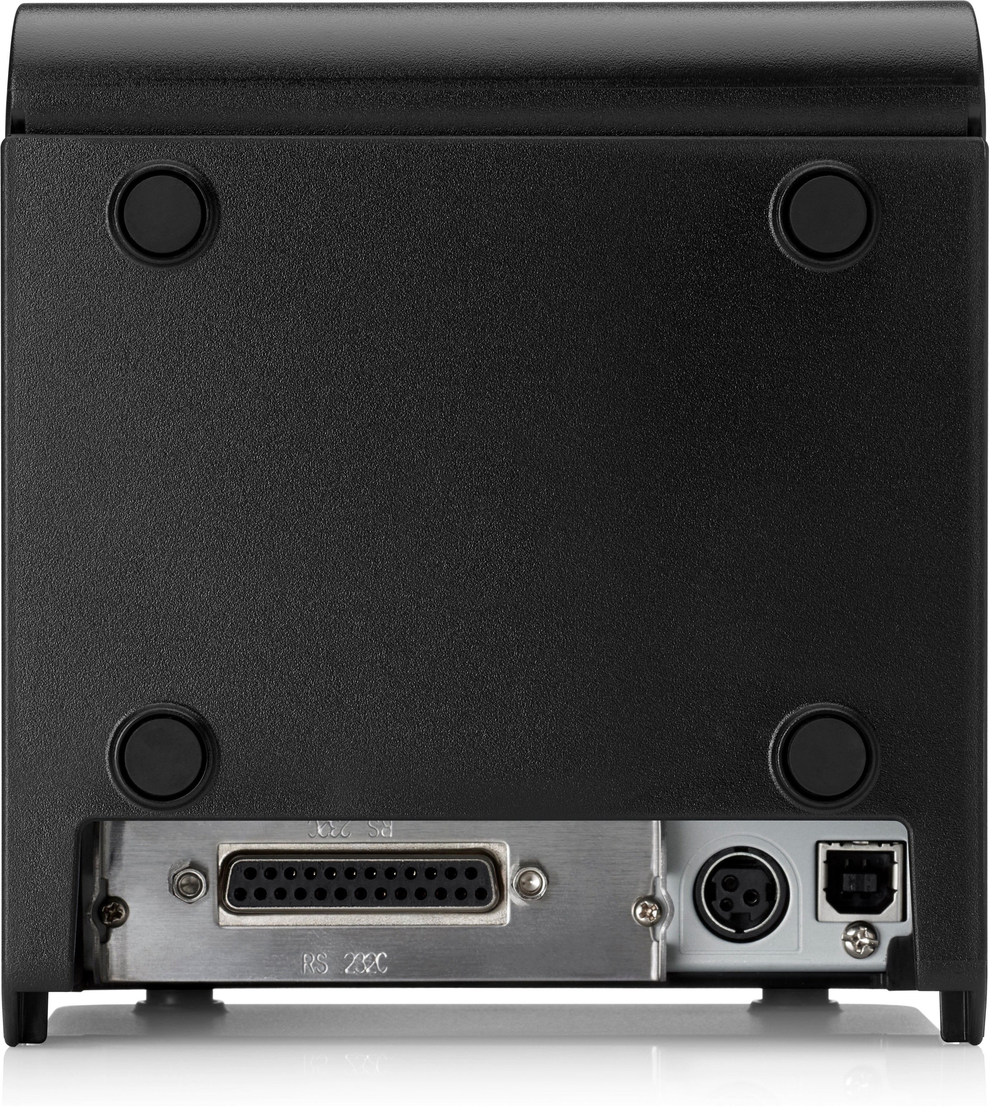 HP Value Thermal Receipt 203 x 203 DPI Bedraad Direct thermisch POS-printer L30680-001