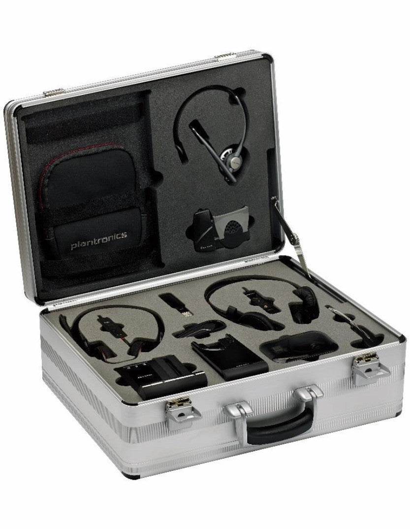 Poly Bureau sans fil pré-observatoire omuc 38486-01