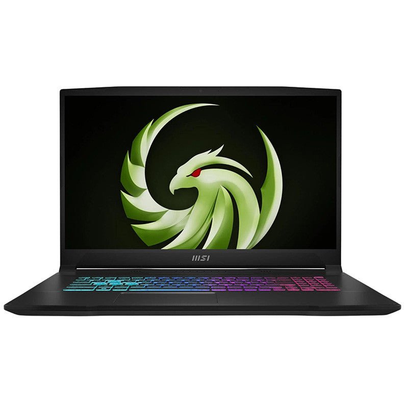 MSI Bravo 15 R7 - 7735HS/16GB/512GB/15.6" RTX 4060/W11H/QWERTZ C7VFK - 230 - Compridis