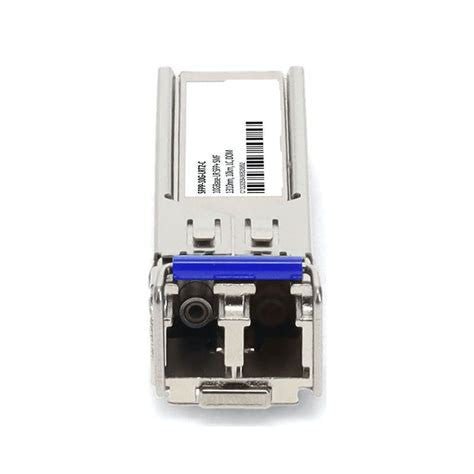 JUNIPER 10GBASE - LR SFP+ - transceiver SFPP - 10G - LRT2 - C - Compridis