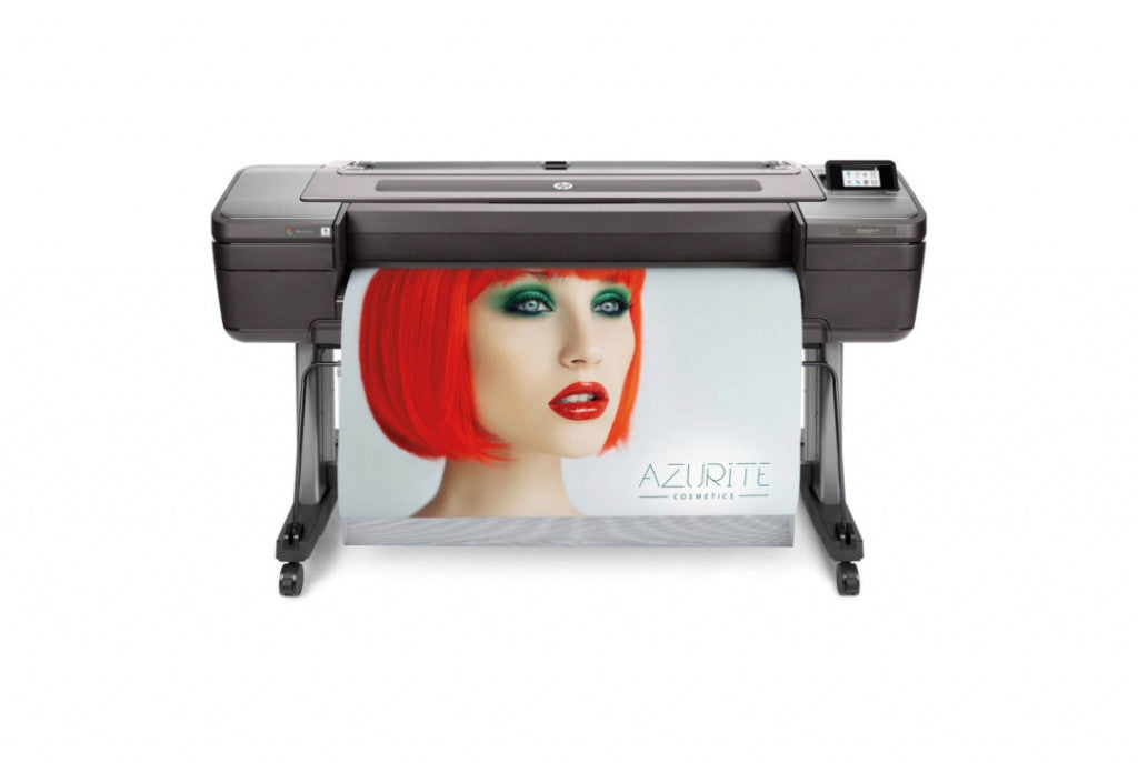 HP DesignJet Z6 Pro 64-IN Printer:EU 2QU25A#B19