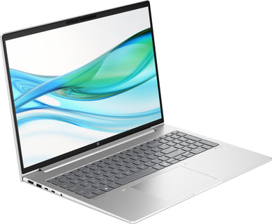 HP ProBook 465 G11 16" AMD Ryzen 5 7535U 8GB 256GB QWERTY US A37XDET#ABH