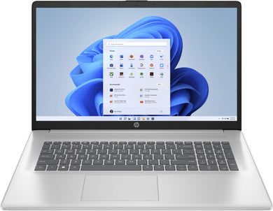 HP Laptop 17-CN2038NB Intel Core i5-1235U 8GB 480GB W11H AZERTY 8Y3W4EA#UUG