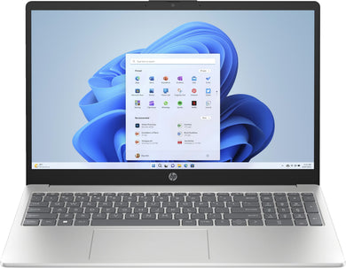 HP 15-FD0959 15.6" i5-1235U 16GB 512GB QWERTY US A42E0EA#ABH