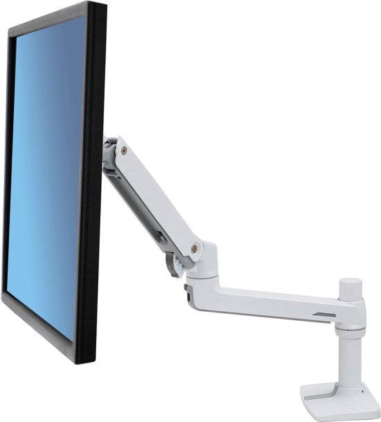 ERGOTRON LX Enkele arm onder montage C-klem BWT 45-503-216