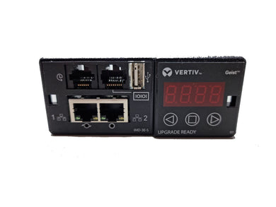 EMERSON 1U rPDU verwisselbare monitor.Dev.Upg IMD - 3E - SH - Compridis