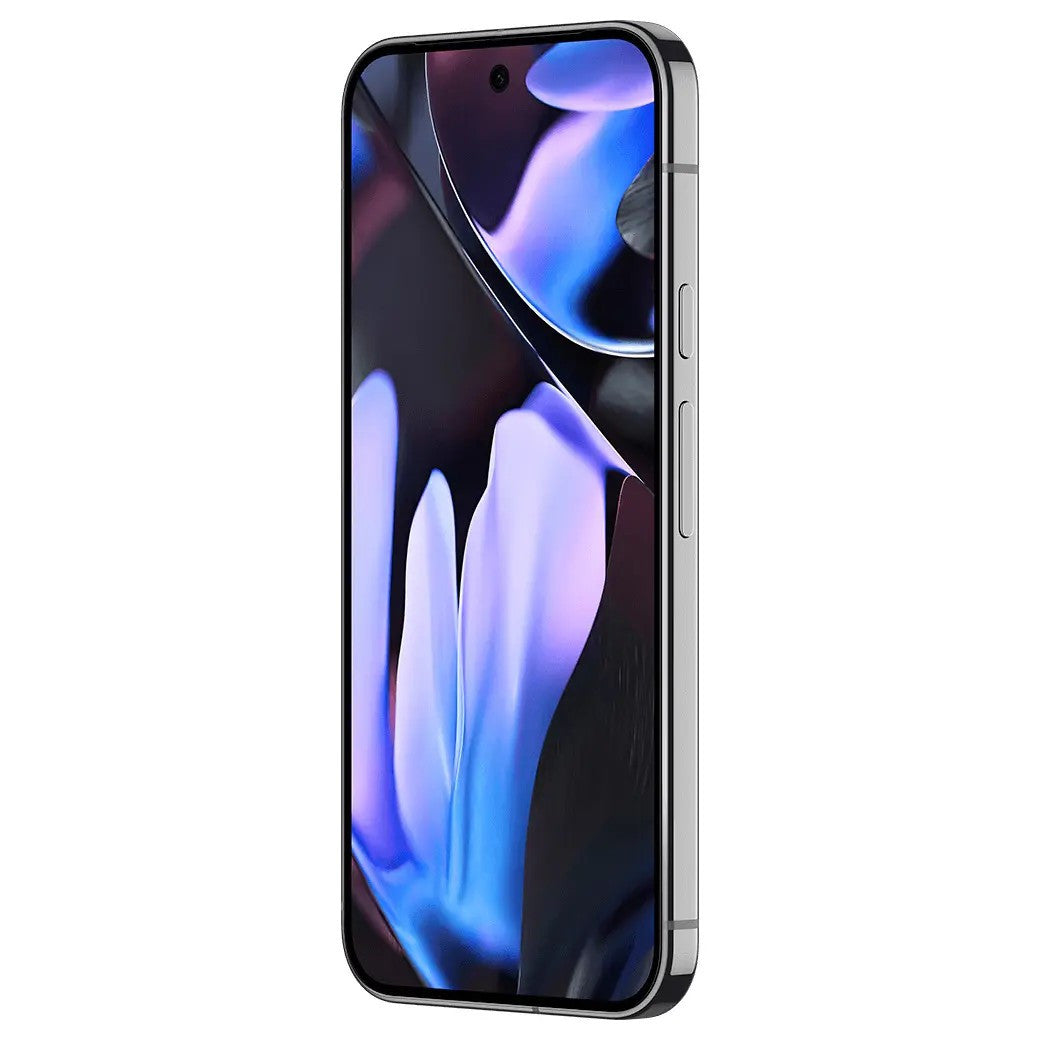 GOOGLE Pixel 9 Pro XL 256GB opslag Zwart 5413729247420