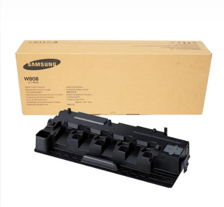 SAMSUNG (CLT-W808) boîte de récupération de toner (original CLT-W808) SS701A