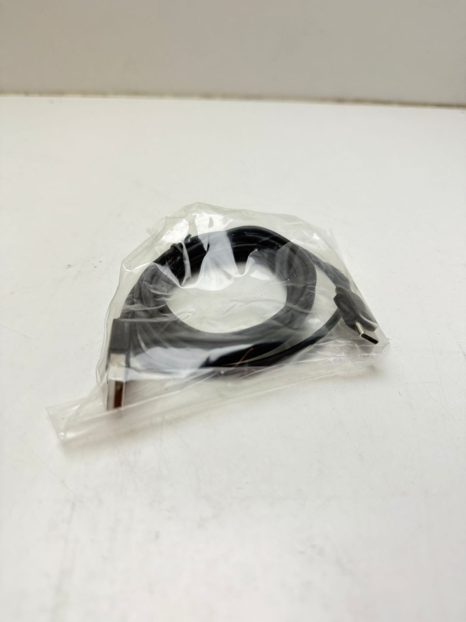 HP Poly CCX 500/505/600/700 USB-C to USB-A Cable (5 pieces) 2200-49795-001