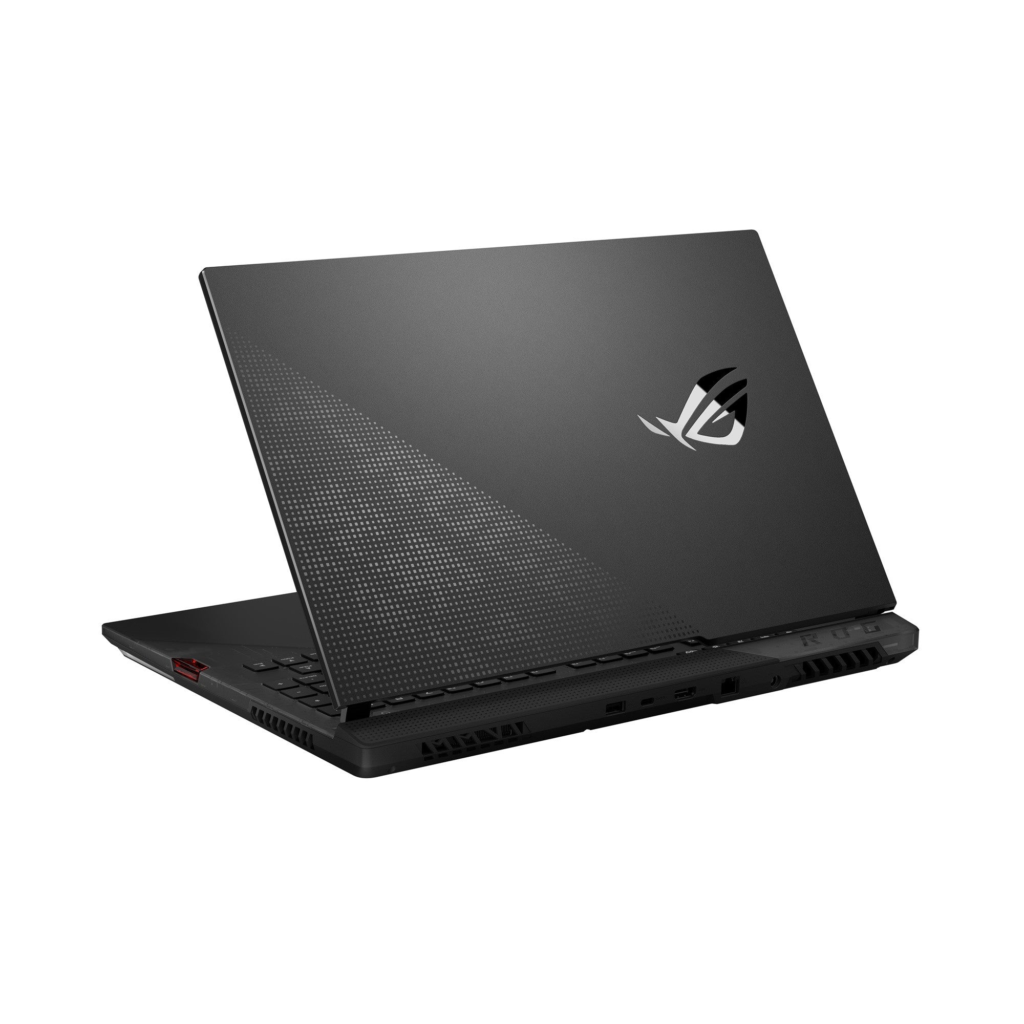 ASUS rog Strix R9 5900HX 16GB 1TB RTX3080/W11H QWERTY 90NR0591 - M01470 - Compridis