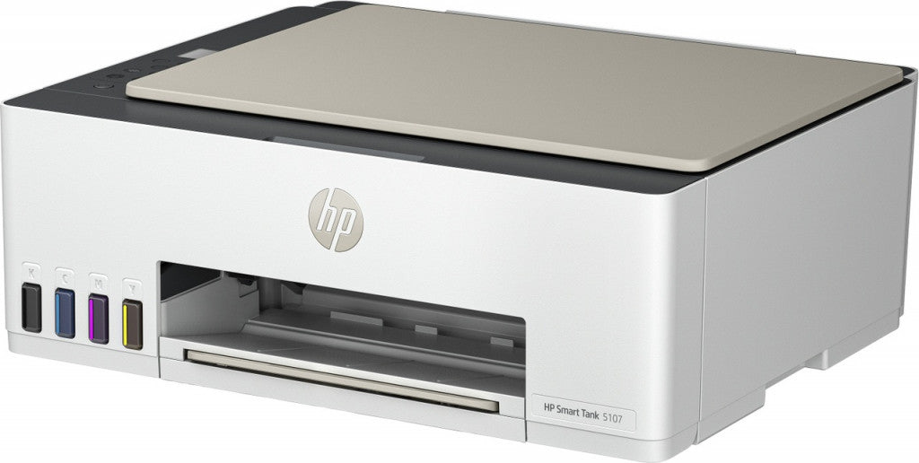 HP Smart Tank 5107 All-in-One Printer 5D1B1A#BHC