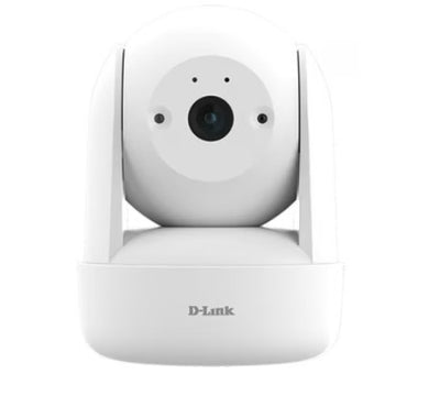 D-Link DCS-6501LH bewakingscamera Turret IP-beveiligingscamera Binnen 2304 x 1296 Pixels Bureau DCS-6501LH/EC1