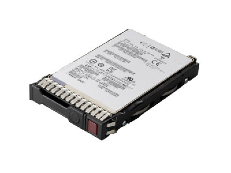 HP 240 GB SATA 6 GB/S 2,5-INCH leesintensieve solid-state drive 882146-001