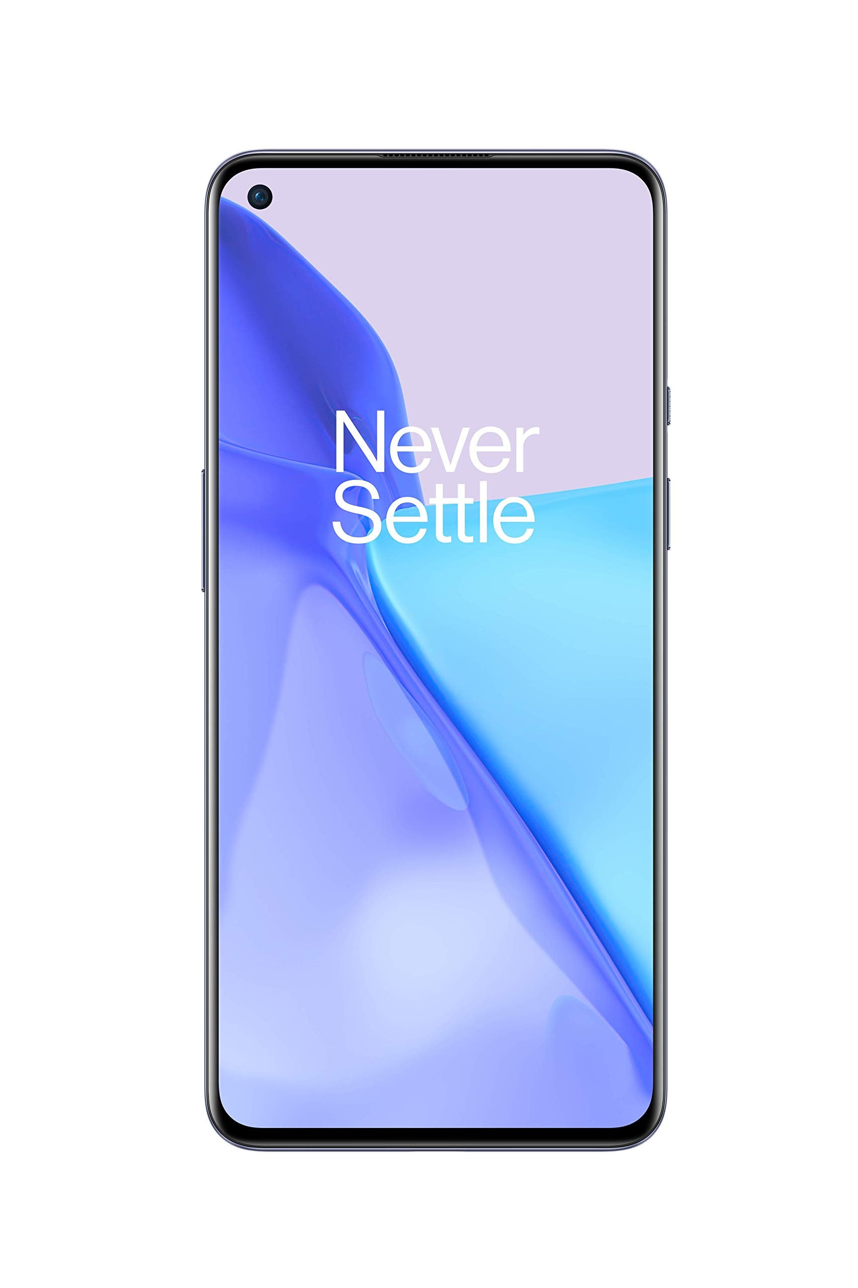 OnePlus 9 16,6 cm (6.55") Dual SIM Oxygen OS 5G USB Type-C 12 GB 256 GB 4500 mAh Violet 5011101553