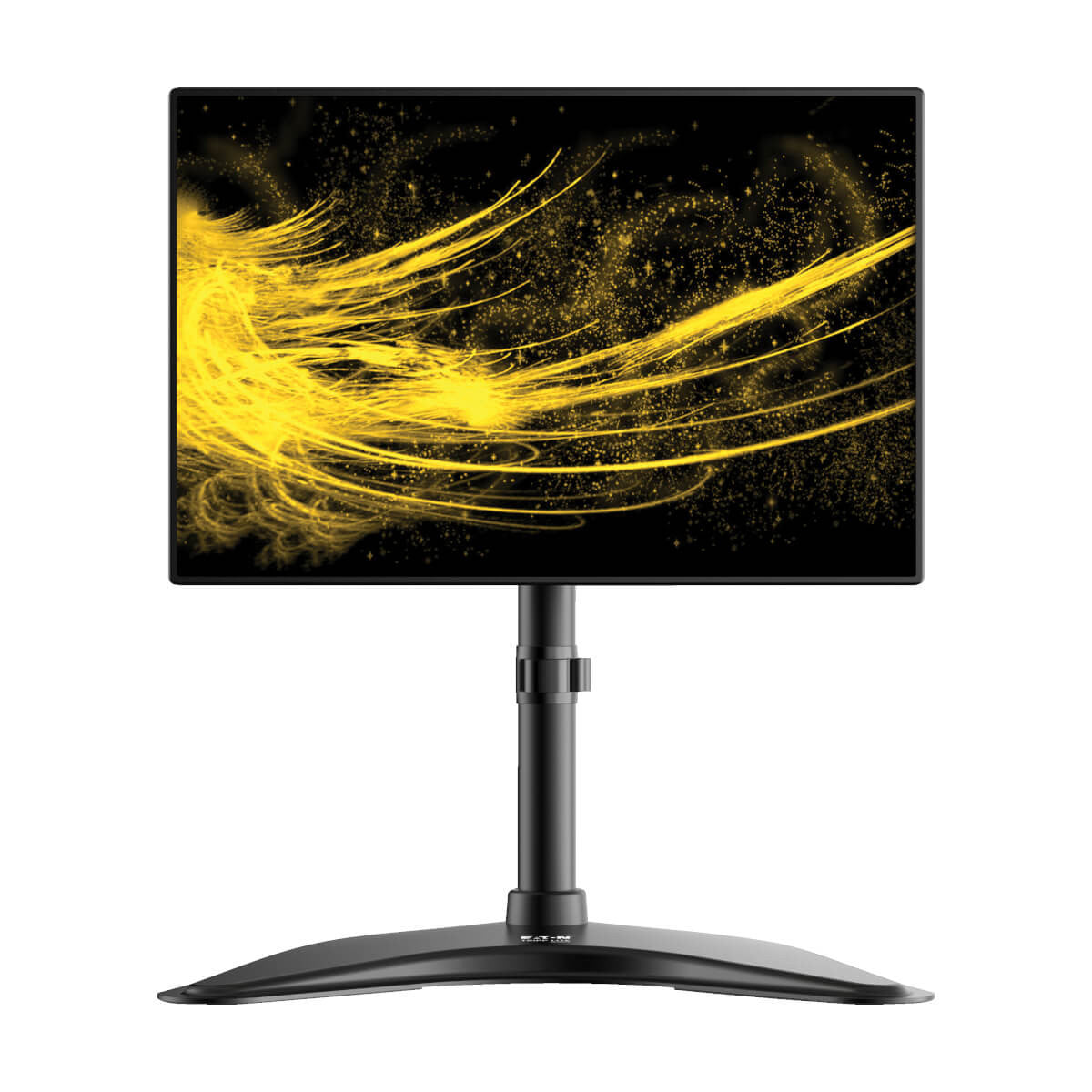 Tripp Lite DDR1327SE flat panel bureau steun 68,6 cm (27") Zwart DDR1327SE