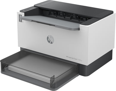 HP LaserJet Tank 1502W – 22 ppm Laserprinter met Wi-Fi & Grote Toner (Zwart)
