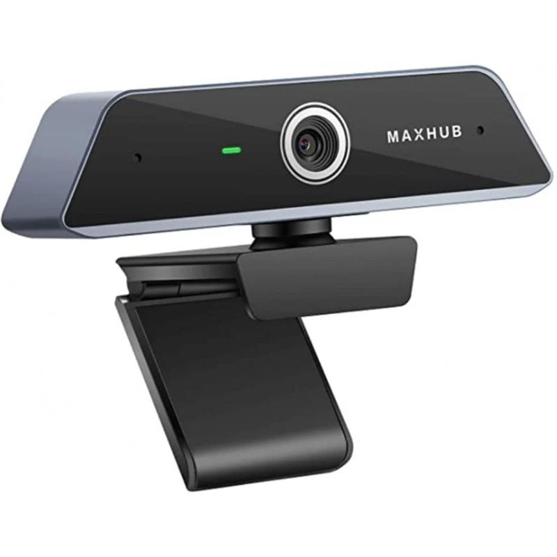 Maxhub uc W21 4K webcam 001.007.0010417