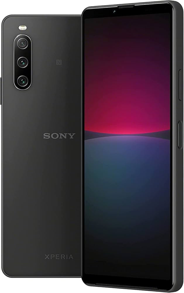 Sony Xperia 10 IV XQCC54C0B.EEAC