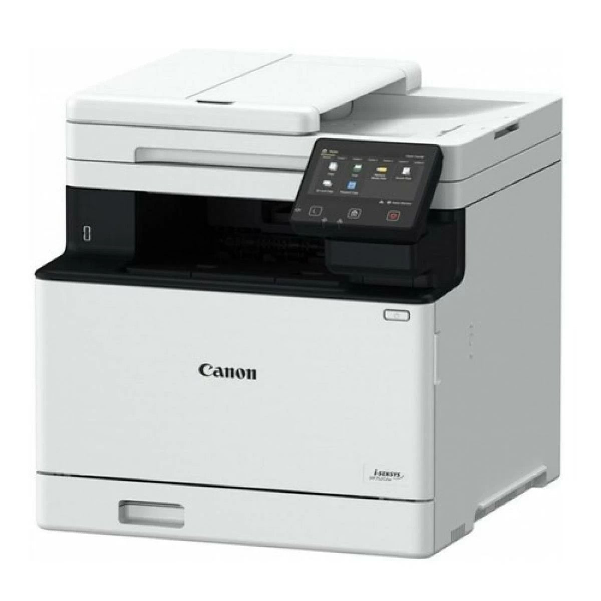 Canon i-SENSYS MF655Cdw Laser A4 1200 x 1200 DPI 21 ppm Wifi 5158C004