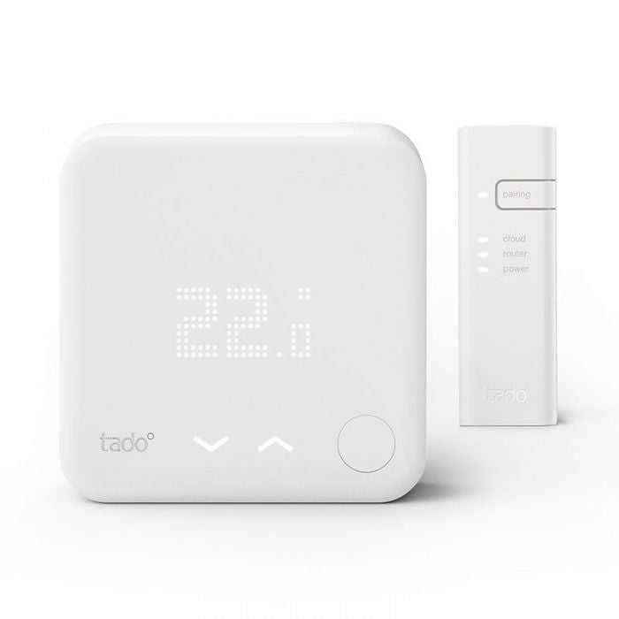 tado ST V3+STARTER Kit Wireless TD-33-030