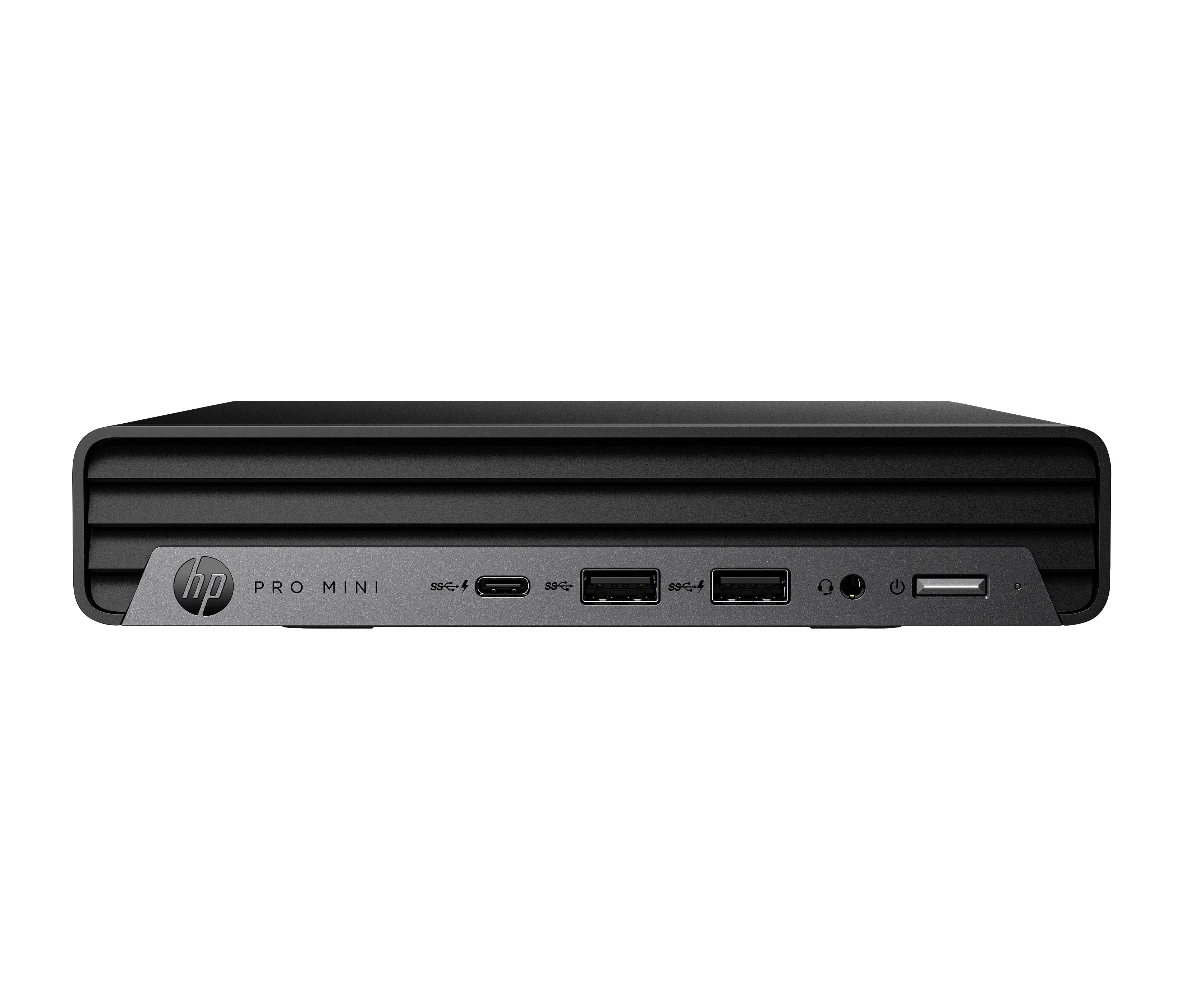 HP Pro Mini 400 G9 I5-14500T 16 Gb 512 Gb W11PRO AZERTY-toetsenbord 9H6Z3ET#ABF