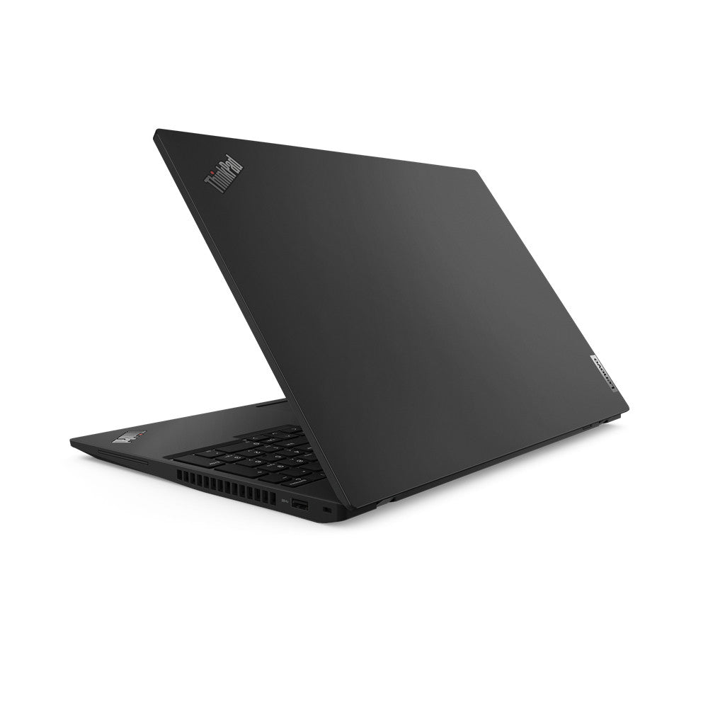 Lenovo ThinkPad P16s Gen 2 (Intel) Intel® Core™ i7 i7-1360P Station de travail mobile 40,6 cm (16") WUXGA 16 Go LPDDR5x-SDRAM 1 To SSD NVIDIA RTX A500 Wi-Fi 6E (802.11ax) Windows 11 Pro Anglais britannique Noir 21HK0013UK
