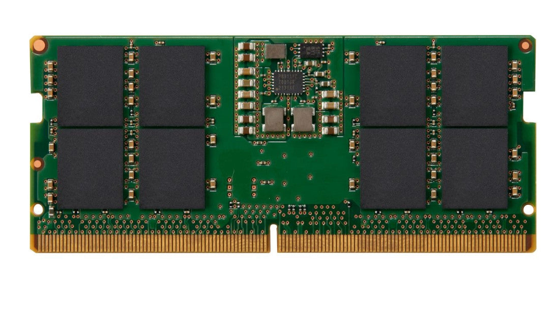 HP 16 GB 1x16 GB DDR5 5600 DIMM ECC-geheugen 760N2AA