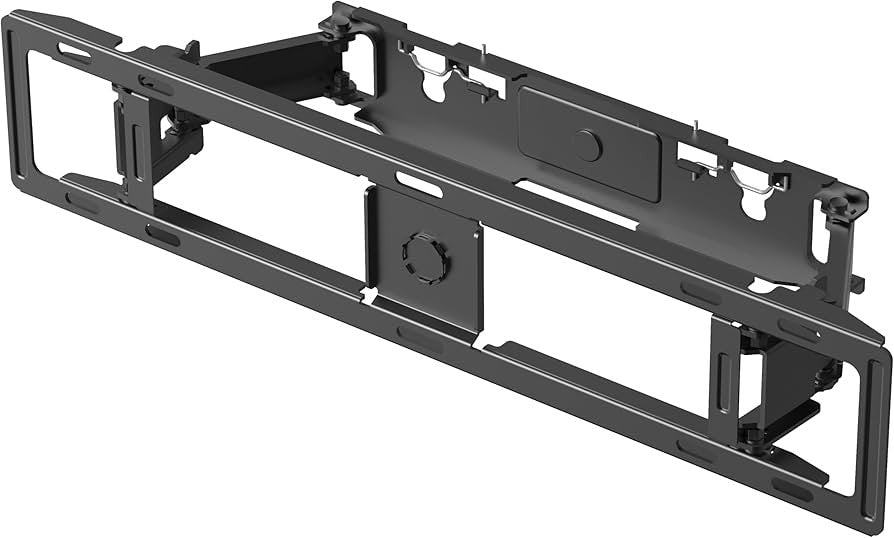 IIYAMA Montagebeugelset zonder speling 55" 65" MD-WM0001