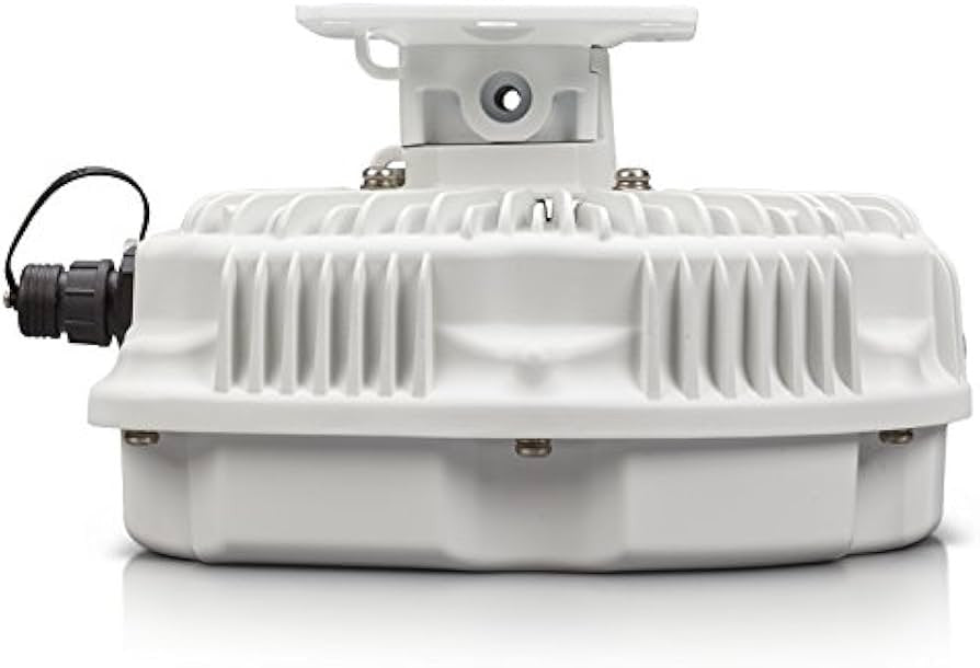 HPE Aruba Networking 277 Outdoor ap 1300 Mbit/s Grey PoE JL235A - Compridis