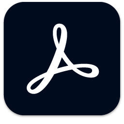 Adobe Acrobat Classic Base 1 licence(s) Licence Français 3 année(s) 30006807