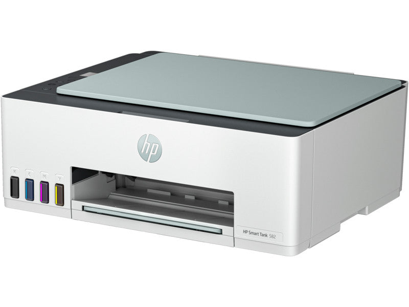 HP Smart Tank 582 AiO Prntr:AFR/ME-fr 4A8D6A#BEW