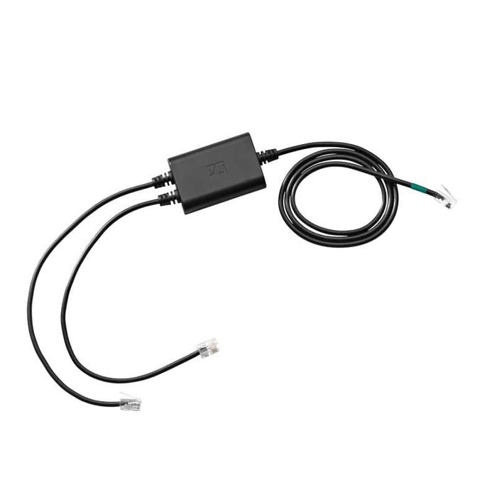 SENNHEISER ehs-kabel voor snom-telefoons cehs-sn01