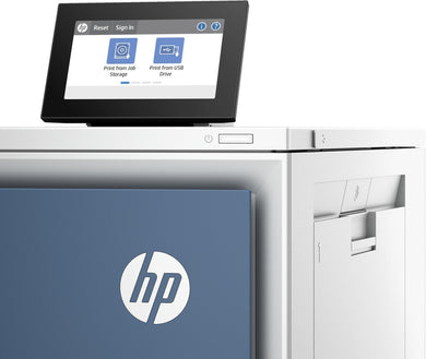 HP Color LaserJet Enterprise 6700DN 6QN33A – tot 52 ppm kleur / zwart