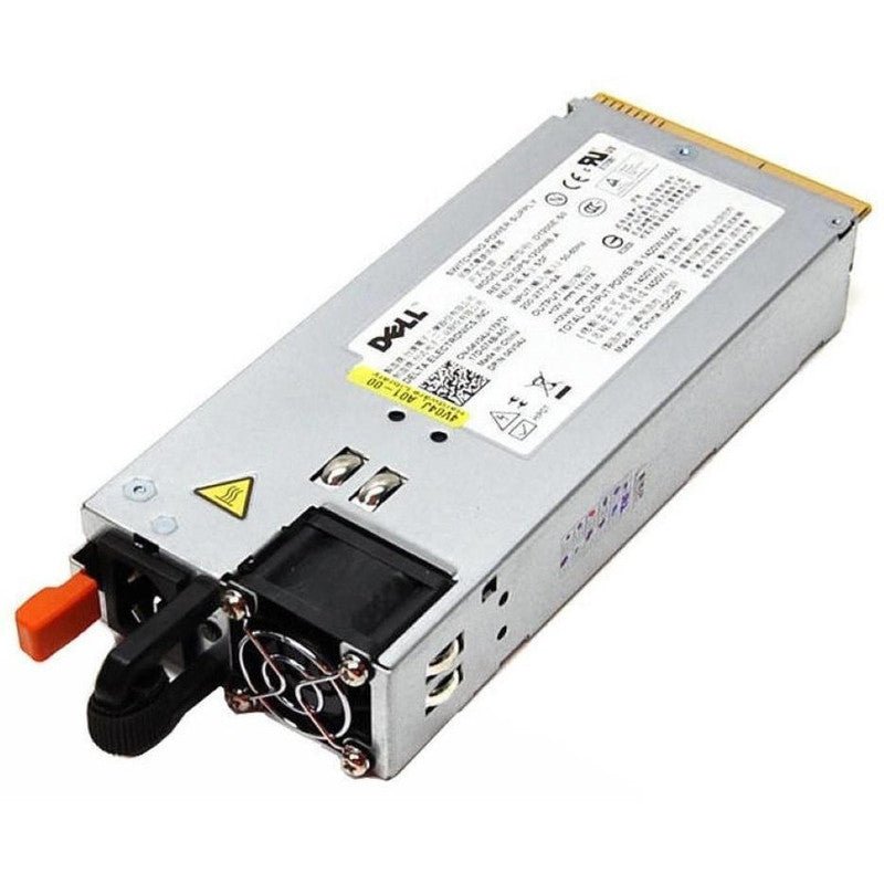 DELL SGL Hot - pluggable PWR Sply 1+0 800W 450 - AIYX - Compridis