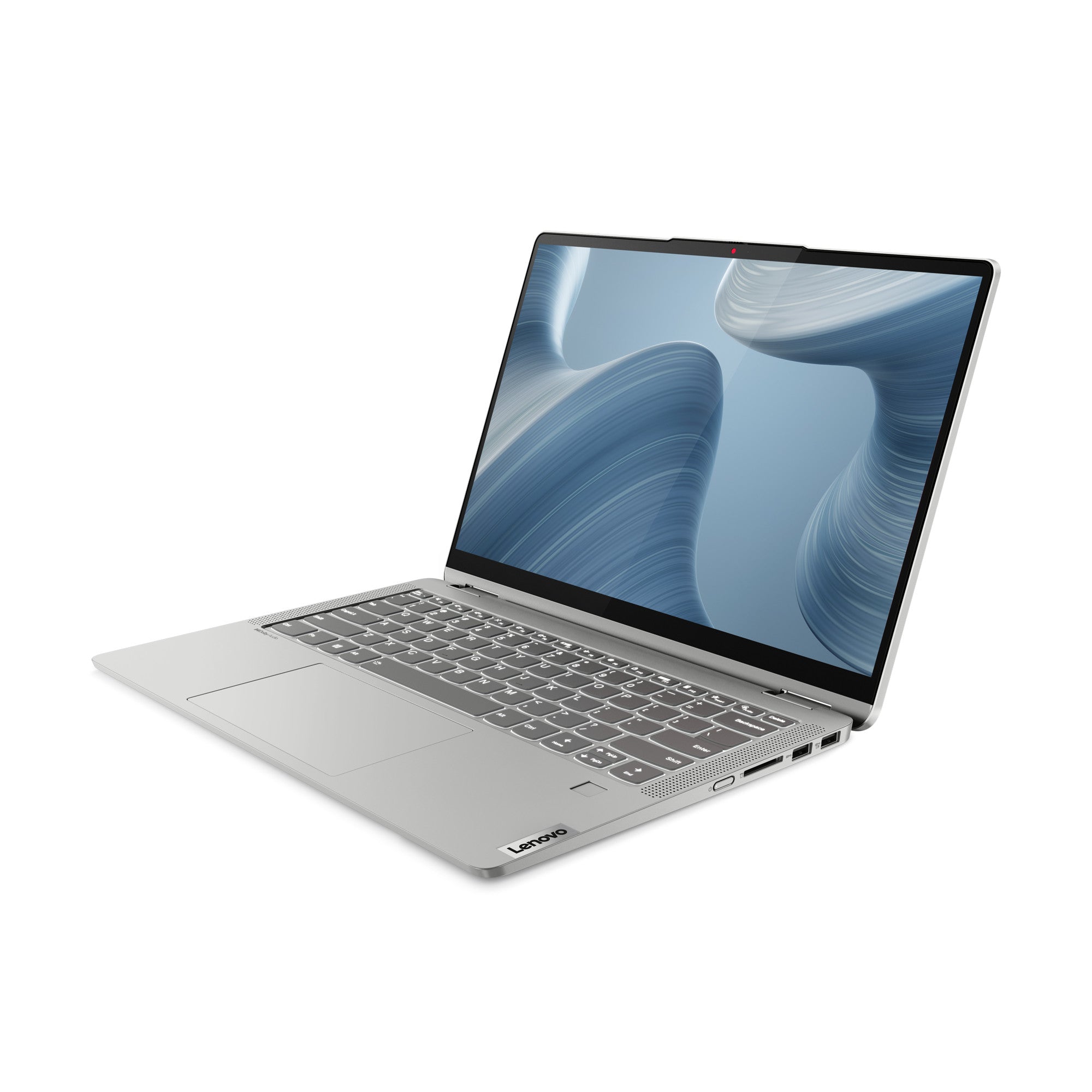 LENOVO IdeaPad Flex 5 i7-1255U 16GB 512GB W11P/QWERTY US 82R700HNMB