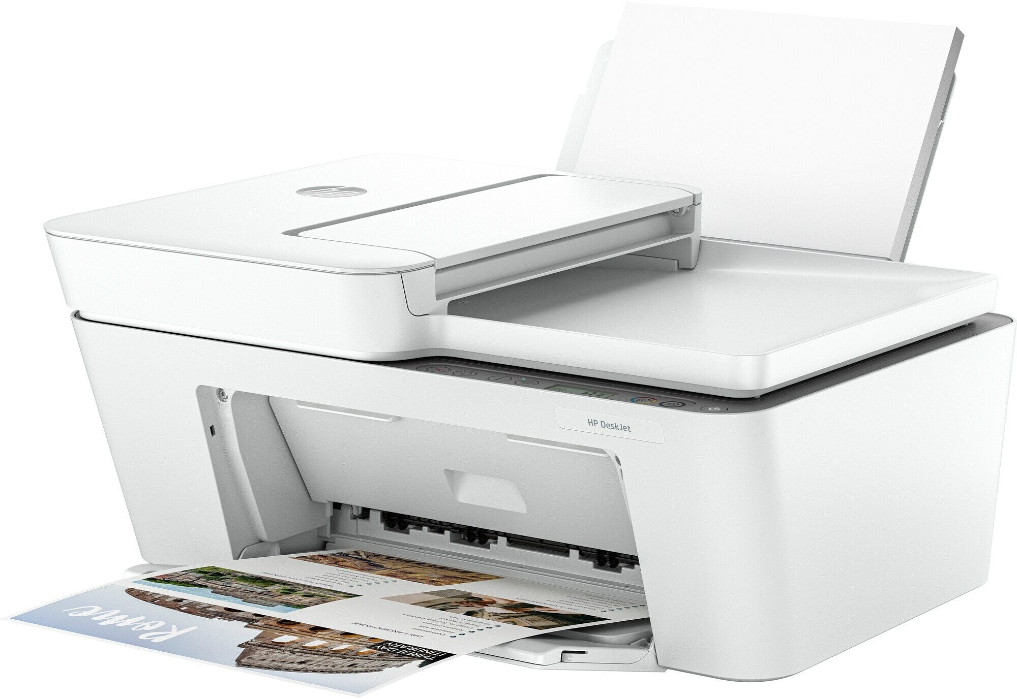 HP DeskJet 4220 AiO-printer:IL-he 54R37B#ABT
