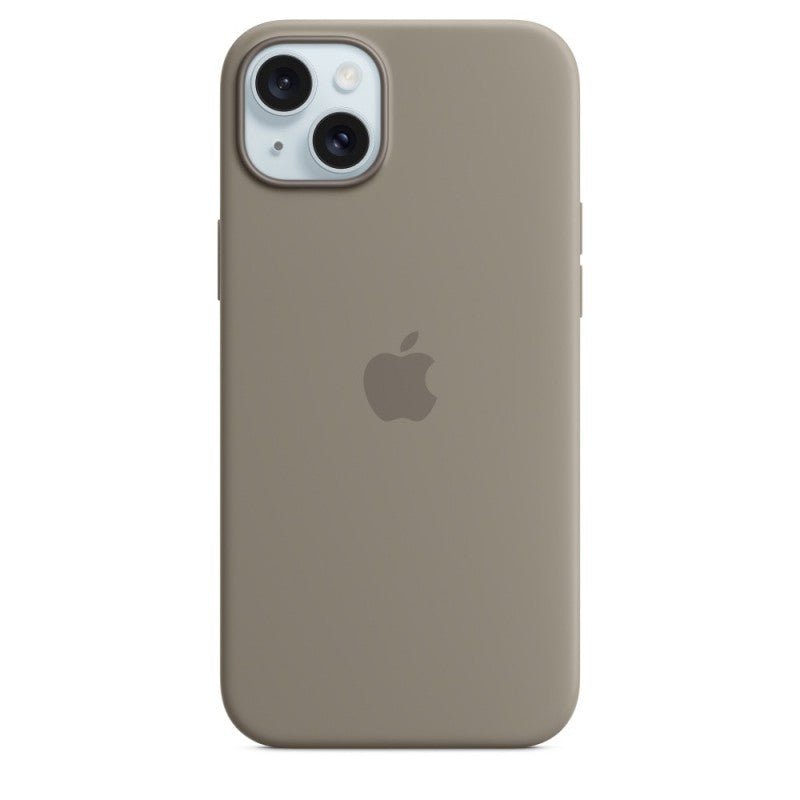Apple MT133ZM/A iphone 15 plus behuizingen 17 cm (6.7") Hoes Grijs MT133ZM/A - Compridis