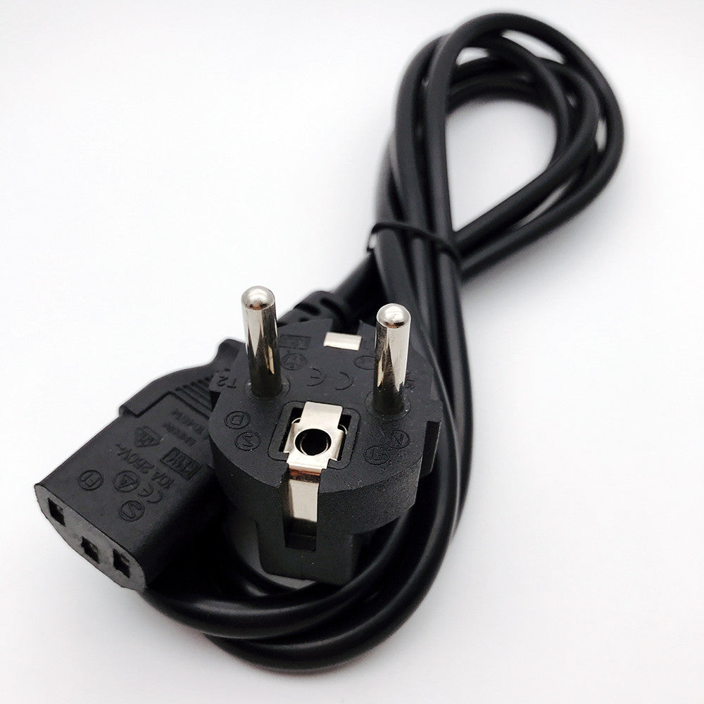 HP 3,6M 16A C19 EU-netsnoer AF576A
