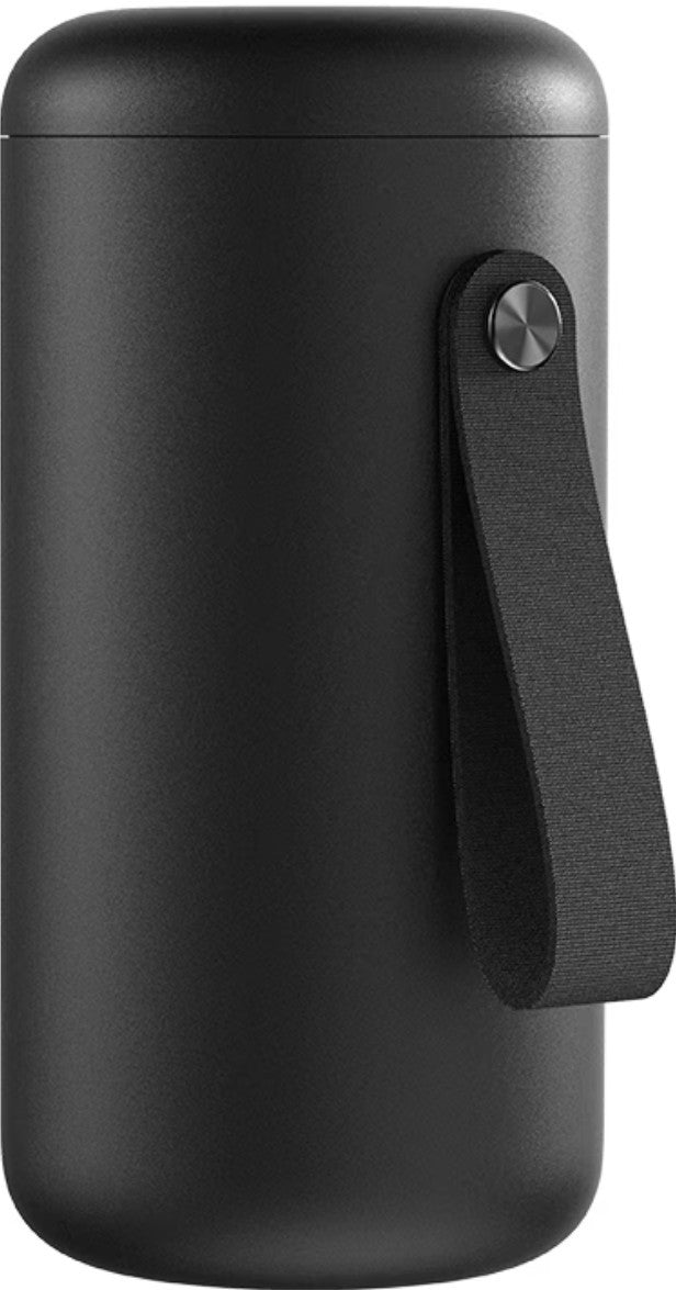 HTC 99H12304 - 00 slimme draagbare accessoire Opbergtas Zwart 99H12304 - 00 - Compridis