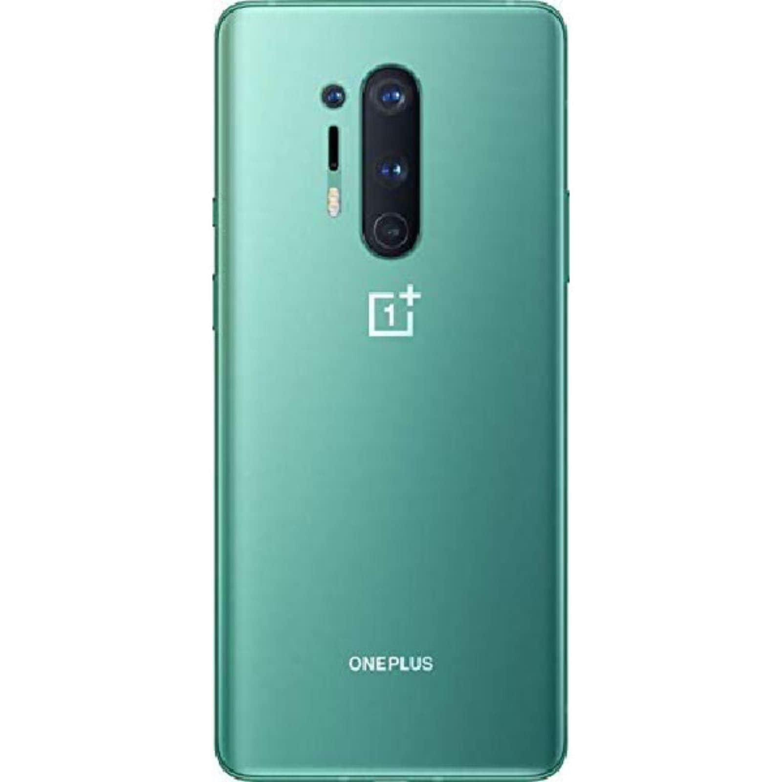 oneplus 8 Vert 256 Go 12 Go de RAM 5011101013