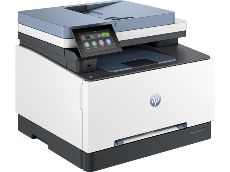 HP Kleurenlaserjet Pro MFP 3303SDW - printer:EUR 499M6AB19 - Compridis