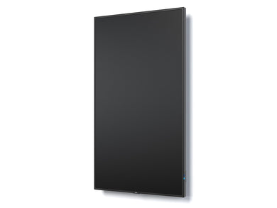 NEC MultiSync M491 Digitale signage flatscreen 124,5 cm (49") IPS 500 cd/m² 4K Ultra HD Zwart 24/7 60005051 - Compridis