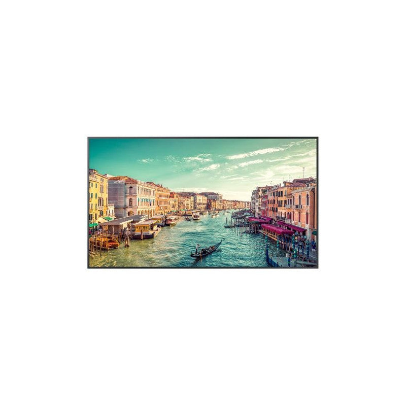 Samsung 98" Crystal UHD Signage QMB-T LH98QMTBPGCXEN