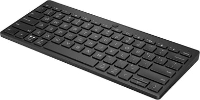 HP 350 BLK Compact Multi-Device KBD emea 692S8AA#ABB