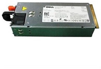 DELL SGL Hot - pluggable PWR - voeding 1+0 450 - AJRP - Compridis