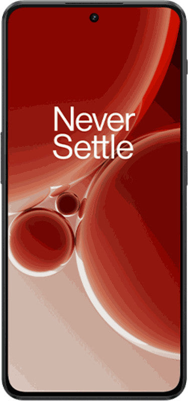 OnePlus Nord 3 5G 17,1 cm (6.74") Dual SIM Android 13 USB Type-C 8 GB 128 GB 5000 mAh Grijs 5011103074