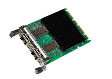 intel NIC/OCP tot 25 GB SFP28 x 2 E810XXVDA2OCPV3 - Compridis