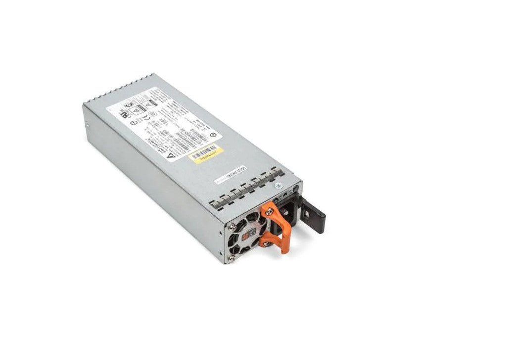 JUNIPER NETWORKS 920W AC voeding met luchtstroom van voor naar achter JPSU - 920 - AC - AFO - Compridis