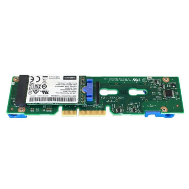 Lenovo 7N47A00129 internal solid state drive 32 GB M.2 SATA III MLC 7N47A00129 - Compridis