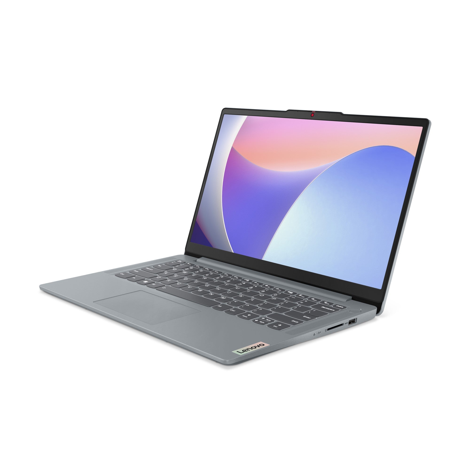 LENOVO IdeaPad Slim 3 14IAN8 14" Intel Core i3-N305 8GB 512GB AZERTY French 82XA001RFR - Compridis